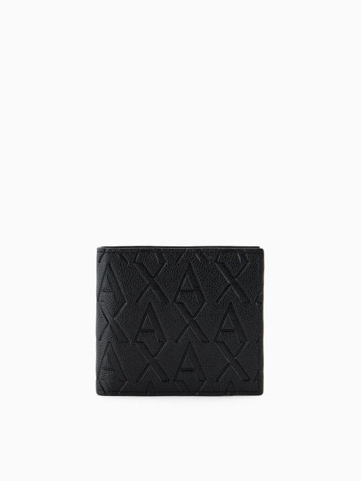 Кошельки Armani Exchange модель XM000168-AF12133-UC001 Фото