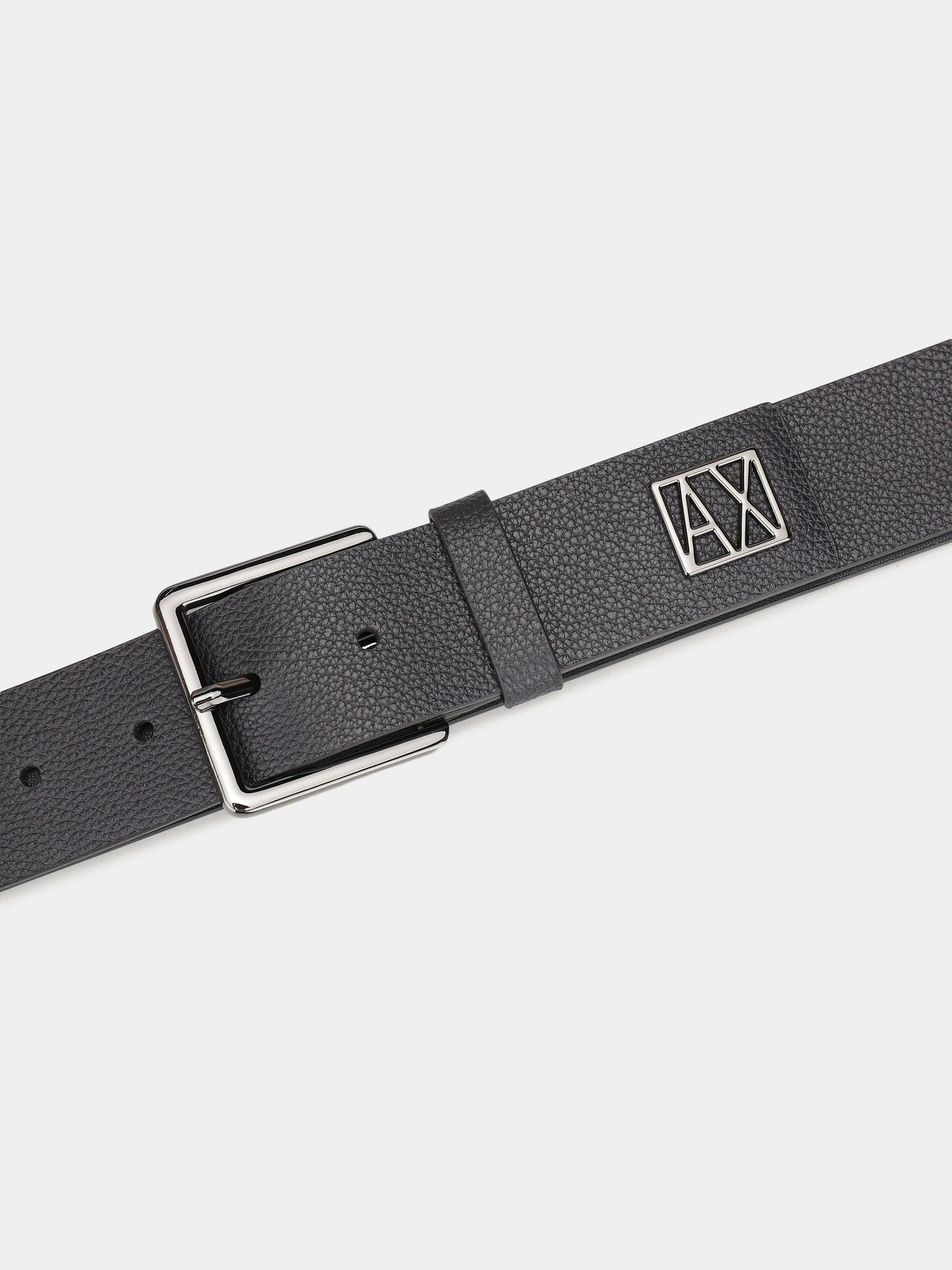 Ремни Armani Exchange модель XM001698-AF17390-UB101 Фото