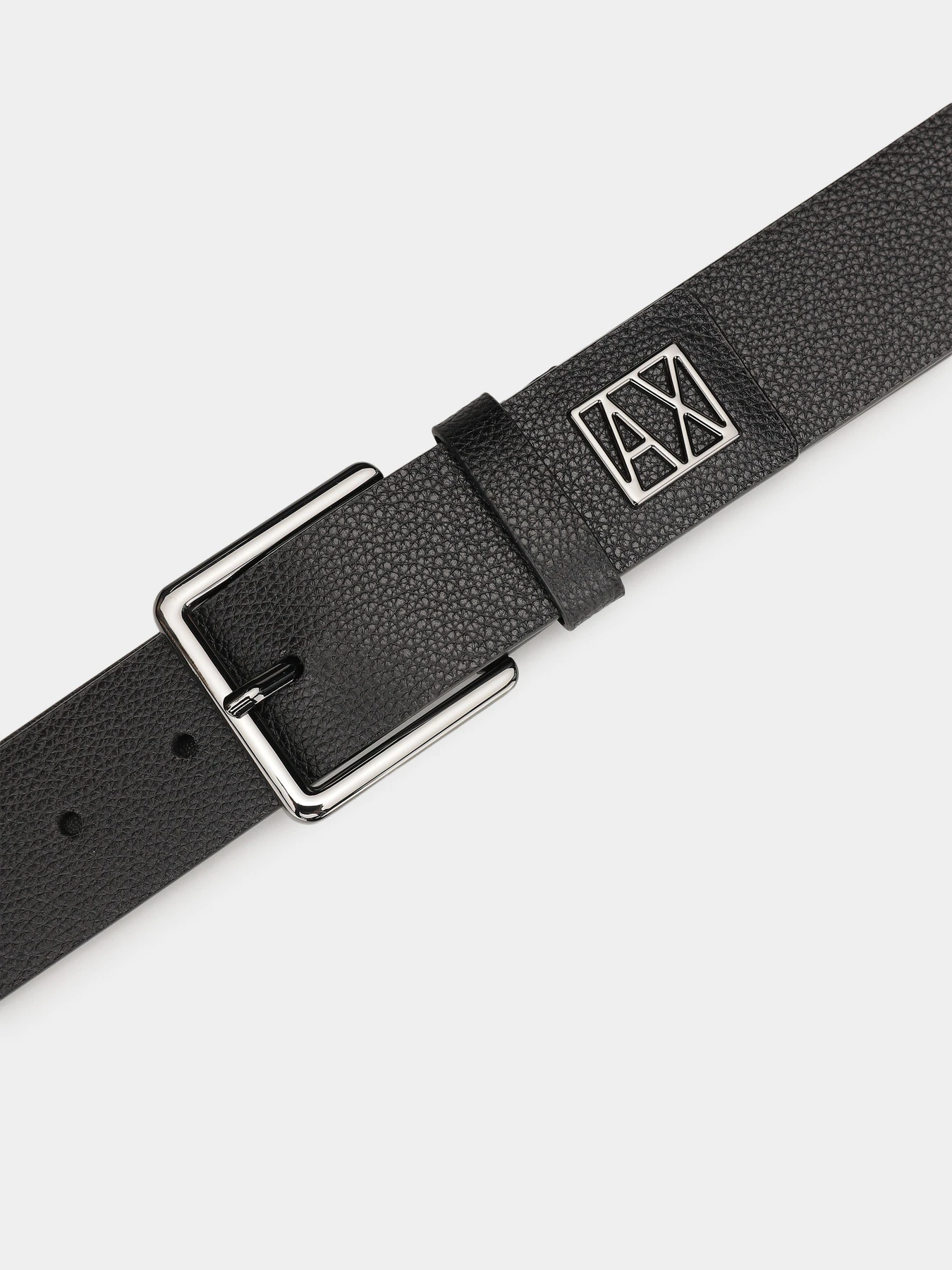 Ремни Armani Exchange модель XM001698-AF17390-UC001 Фото