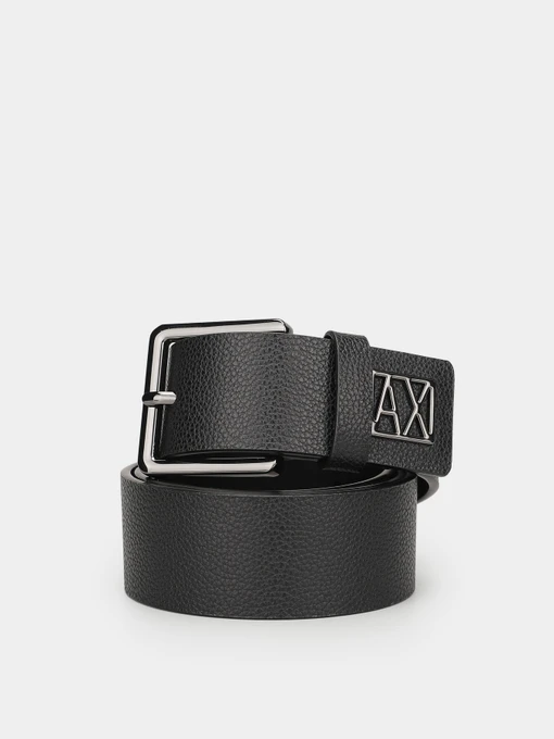 Ремни Armani Exchange модель XM001698-AF17390-UC001 Фото