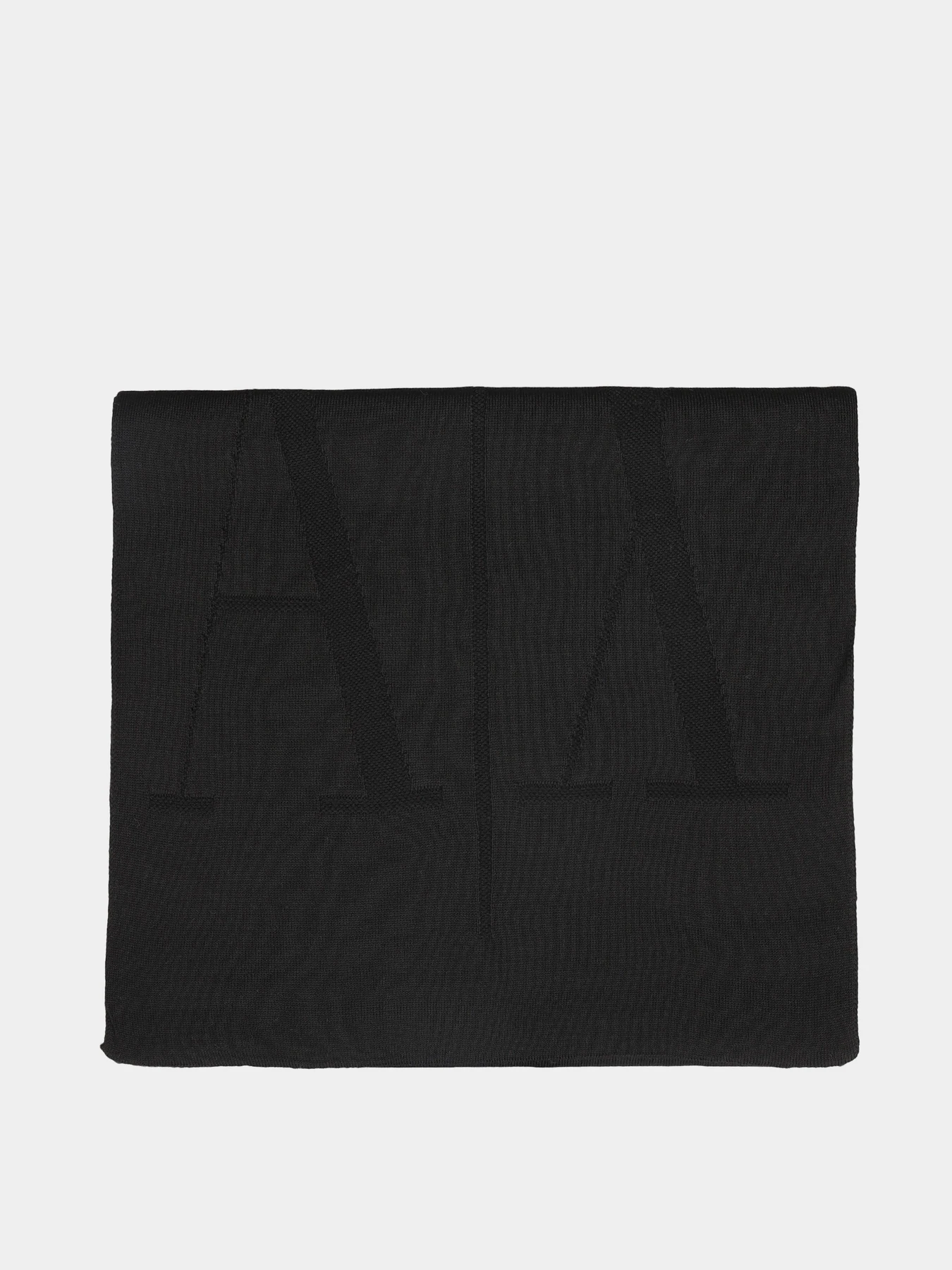 Шарфы и платки Armani Exchange модель XW001446-AF11896-UC001 Шарфы и платки Armani Exchange модель XW001446-AF11896-UC001 Фото