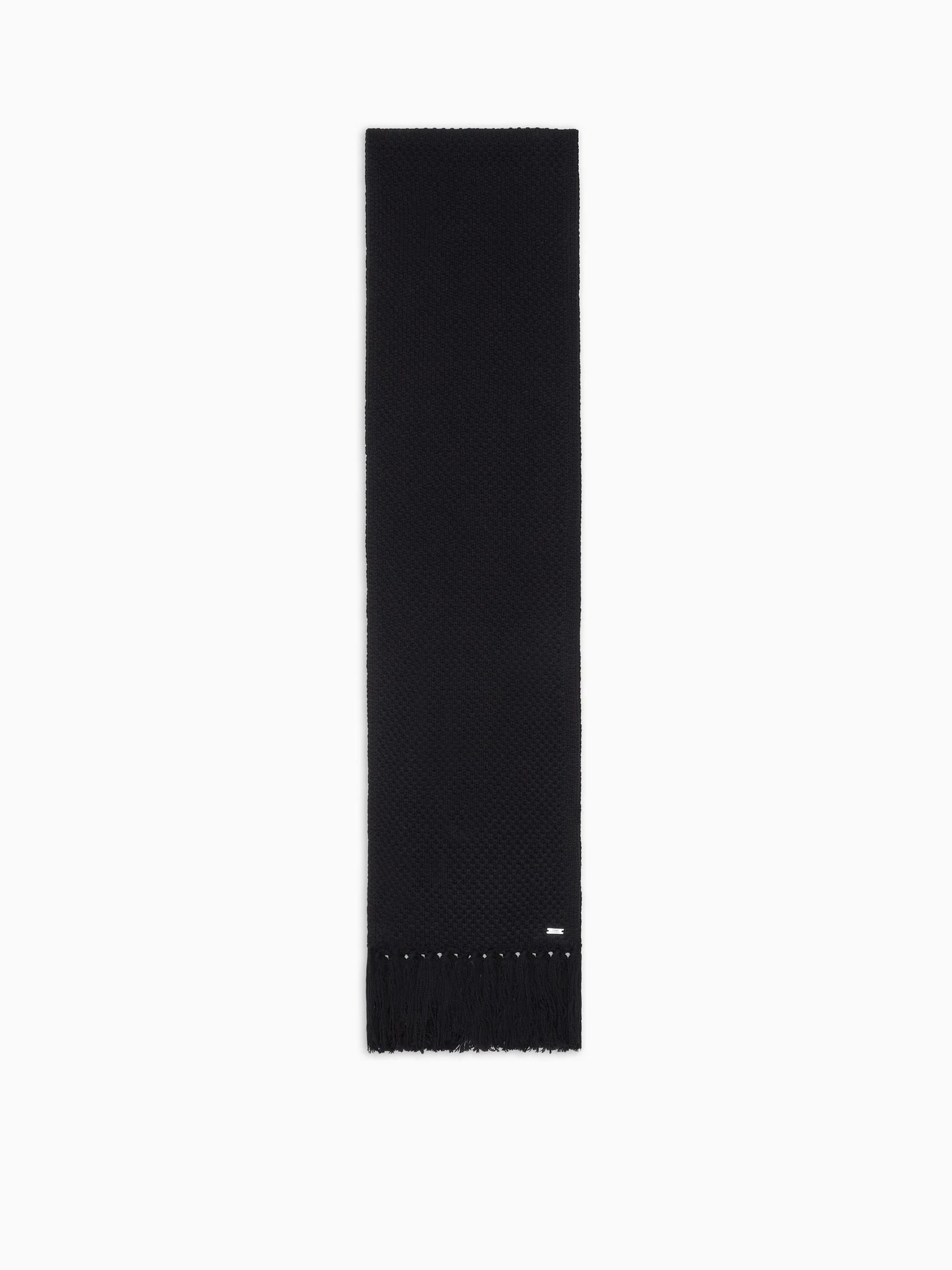 Шарфы и платки Armani Exchange модель XW001500-AF16604-UC001 Шарфы и платки Armani Exchange модель XW001500-AF16604-UC001 Фото