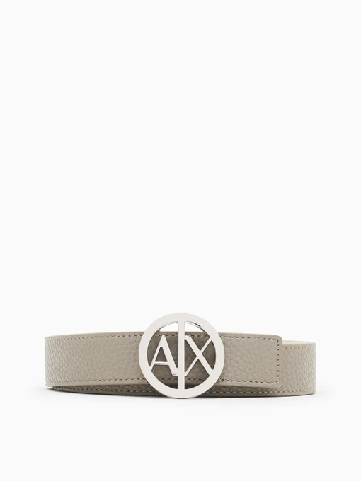 Ремни Armani Exchange модель 941118-0A877-M6108 Фото