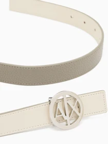 Ремені Armani Exchange модель 941118-0A877-M6108 Фото