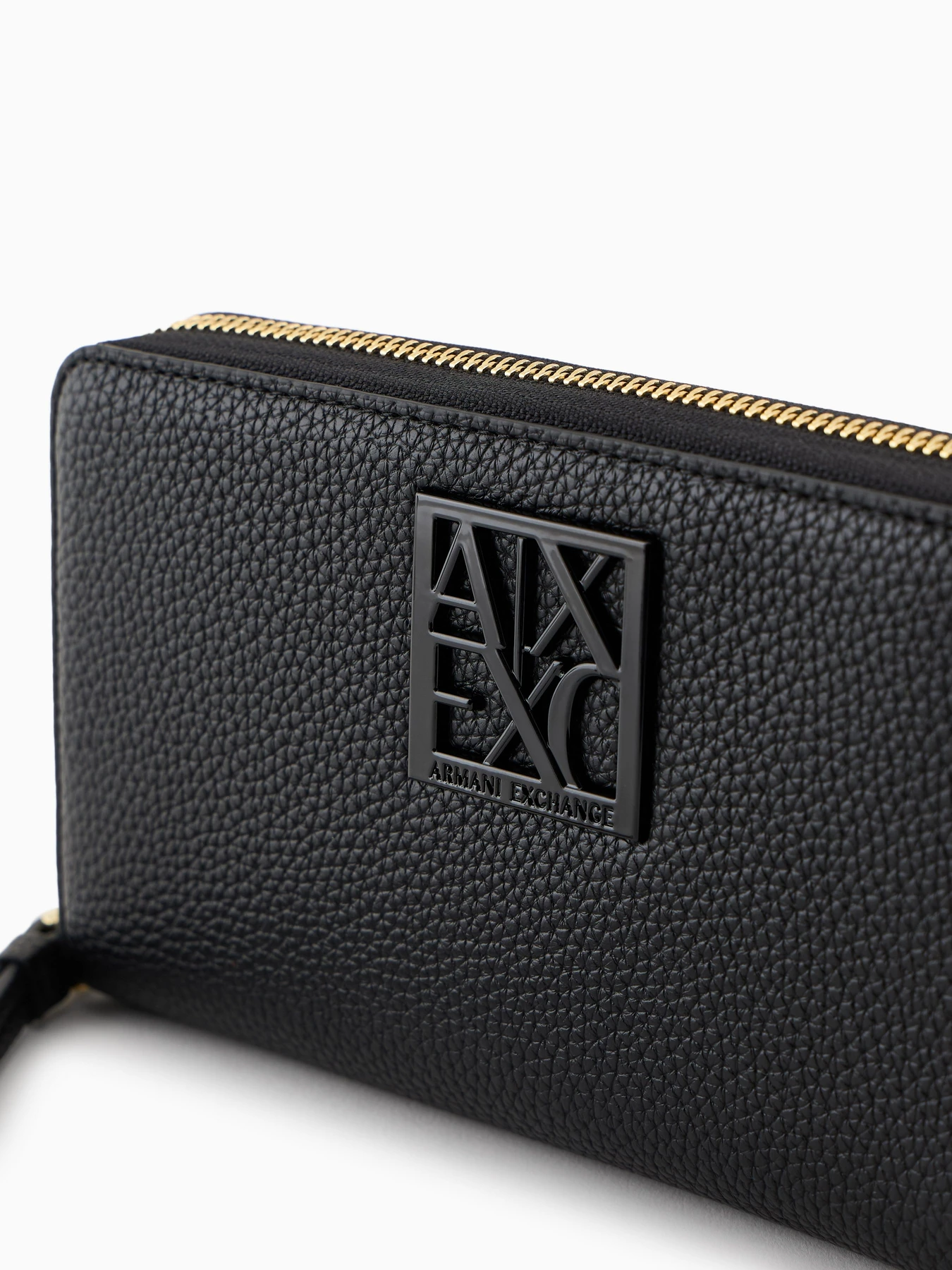 Кошельки Armani Exchange модель XW000361-AF11902-UC001 Фото