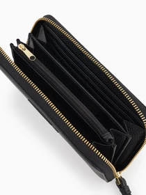 Кошельки Armani Exchange модель XW000361-AF11902-UC001 Фото