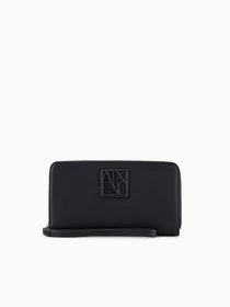 Кошельки Armani Exchange модель XW000361-AF11902-UC001 Фото