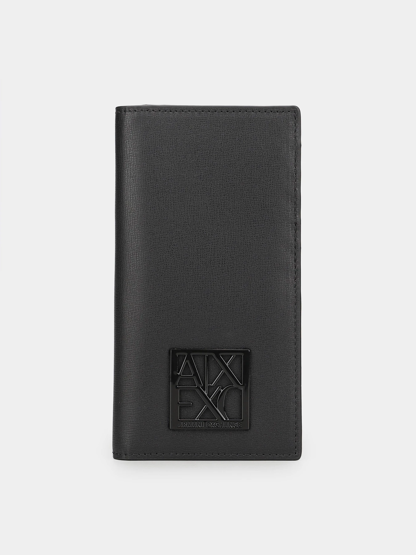 Гаманці Armani Exchange модель XW001594-AF13672-UC001 Гаманці Armani Exchange модель XW001594-AF13672-UC001 Фото
