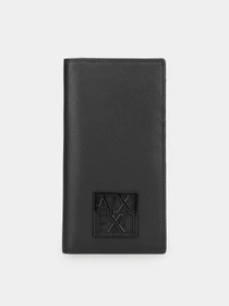 Гаманці Armani Exchange модель XW001594-AF13672-UC001 Фото