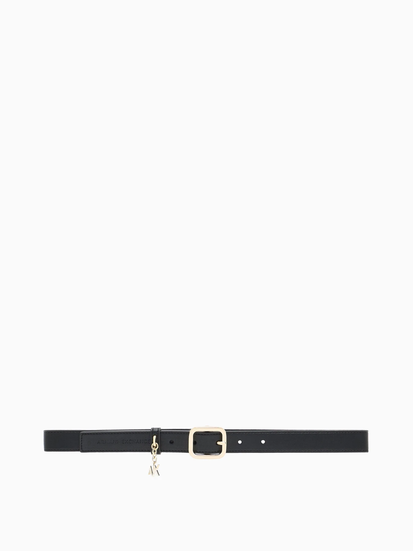 Ремені Armani Exchange модель XW001601-AF15634-UC001 Ремені Armani Exchange модель XW001601-AF15634-UC001 Фото