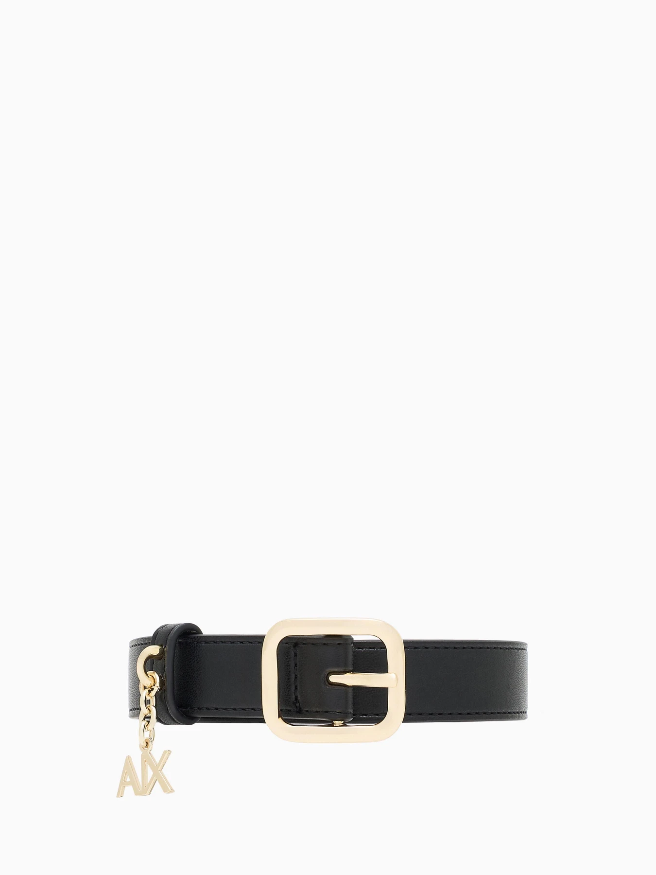 Ремені Armani Exchange модель XW001601-AF15634-UC001 Ремені Armani Exchange модель XW001601-AF15634-UC001 Фото