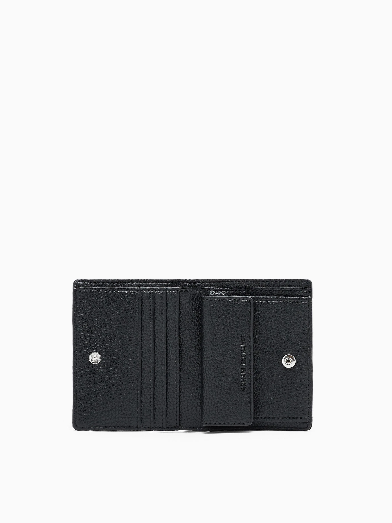 Кошельки Armani Exchange модель XW002123-AF17019-UC001 Кошельки Armani Exchange модель XW002123-AF17019-UC001 Фото