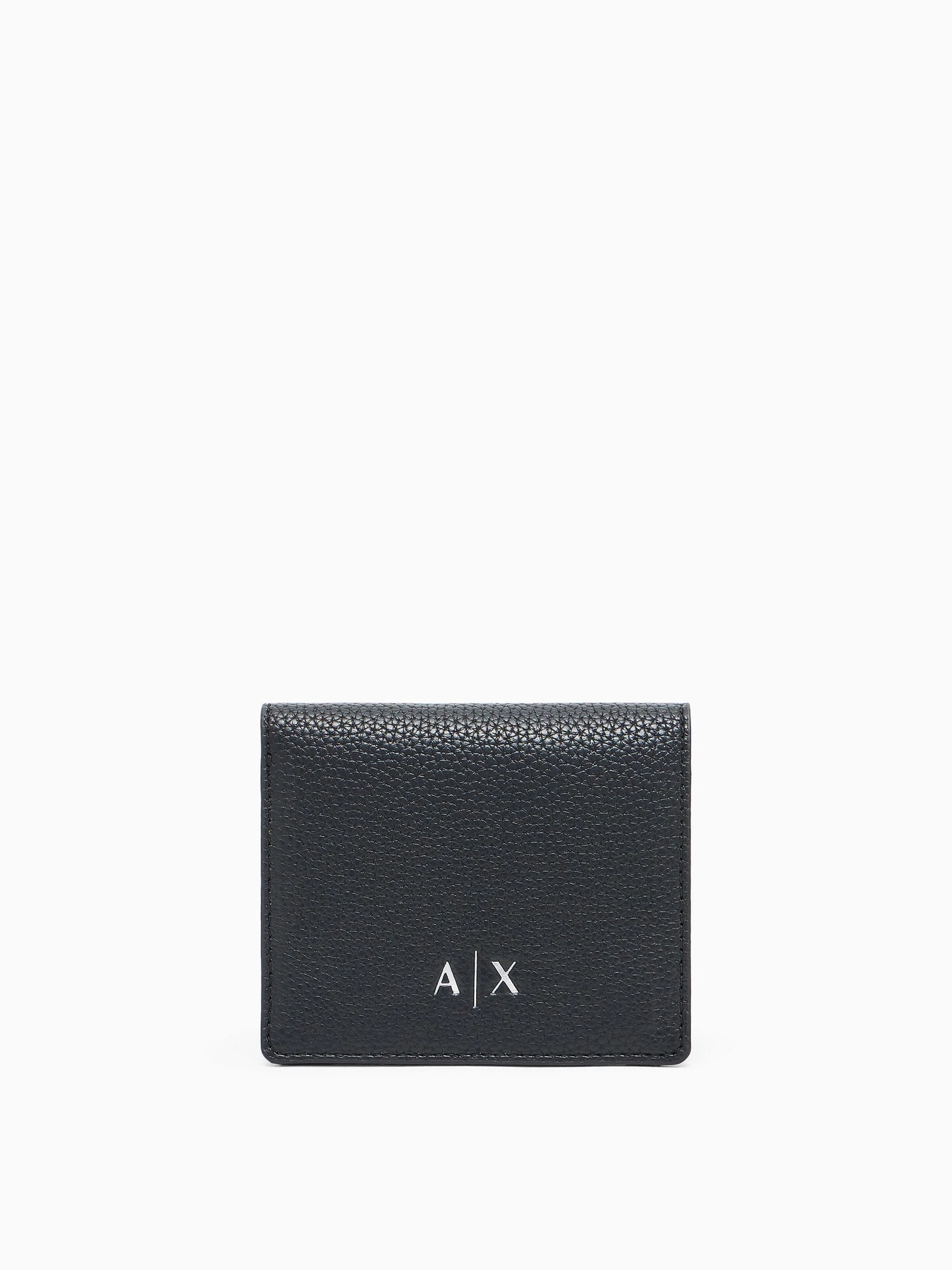 Кошельки Armani Exchange модель XW002123-AF17019-UC001 Кошельки Armani Exchange модель XW002123-AF17019-UC001 Фото