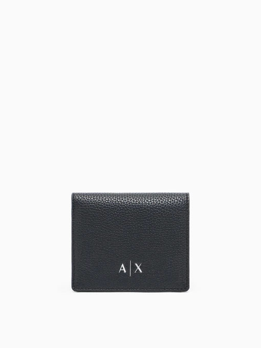 Кошельки Armani Exchange модель XW002123-AF17019-UC001 Фото