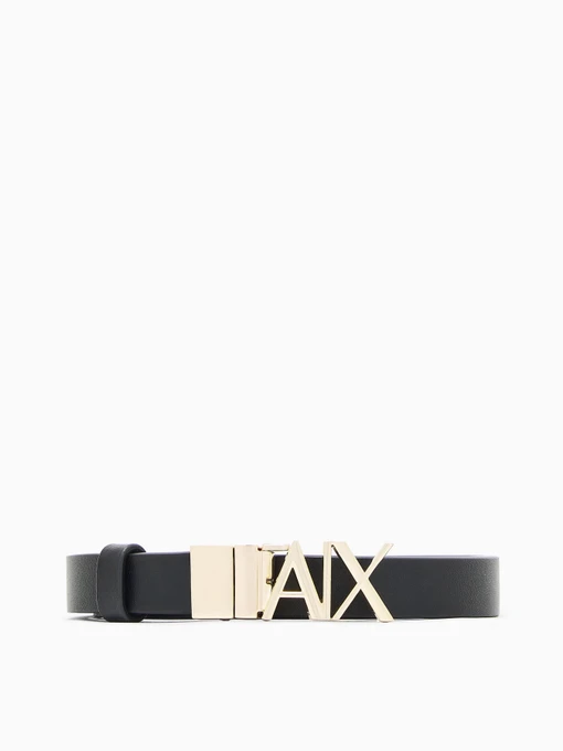 Ремни Armani Exchange модель XW002127-AF17157-MC069 Фото