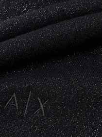 Шарфы и платки Armani Exchange модель XW001520-AF16181-MC026 Фото