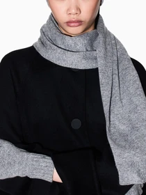 Перчатки и варежки Armani Exchange модель XW001521-AF16181-M8086 Фото