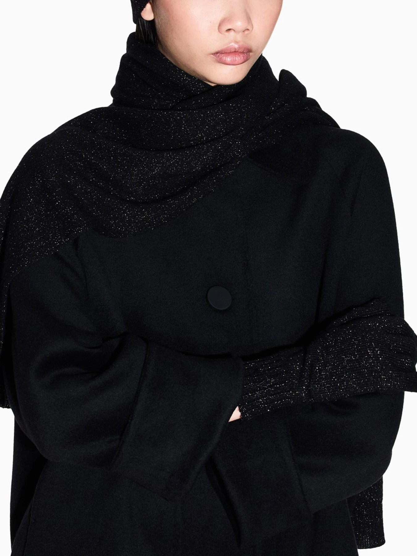 Перчатки и варежки Armani Exchange модель XW001521-AF16181-MC026 Перчатки и варежки Armani Exchange модель XW001521-AF16181-MC026 Фото