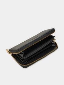 Кошельки Armani Exchange модель XW000359-AF12040-UC001 Фото