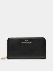 Кошельки Armani Exchange модель XW000359-AF12040-UC001 Фото