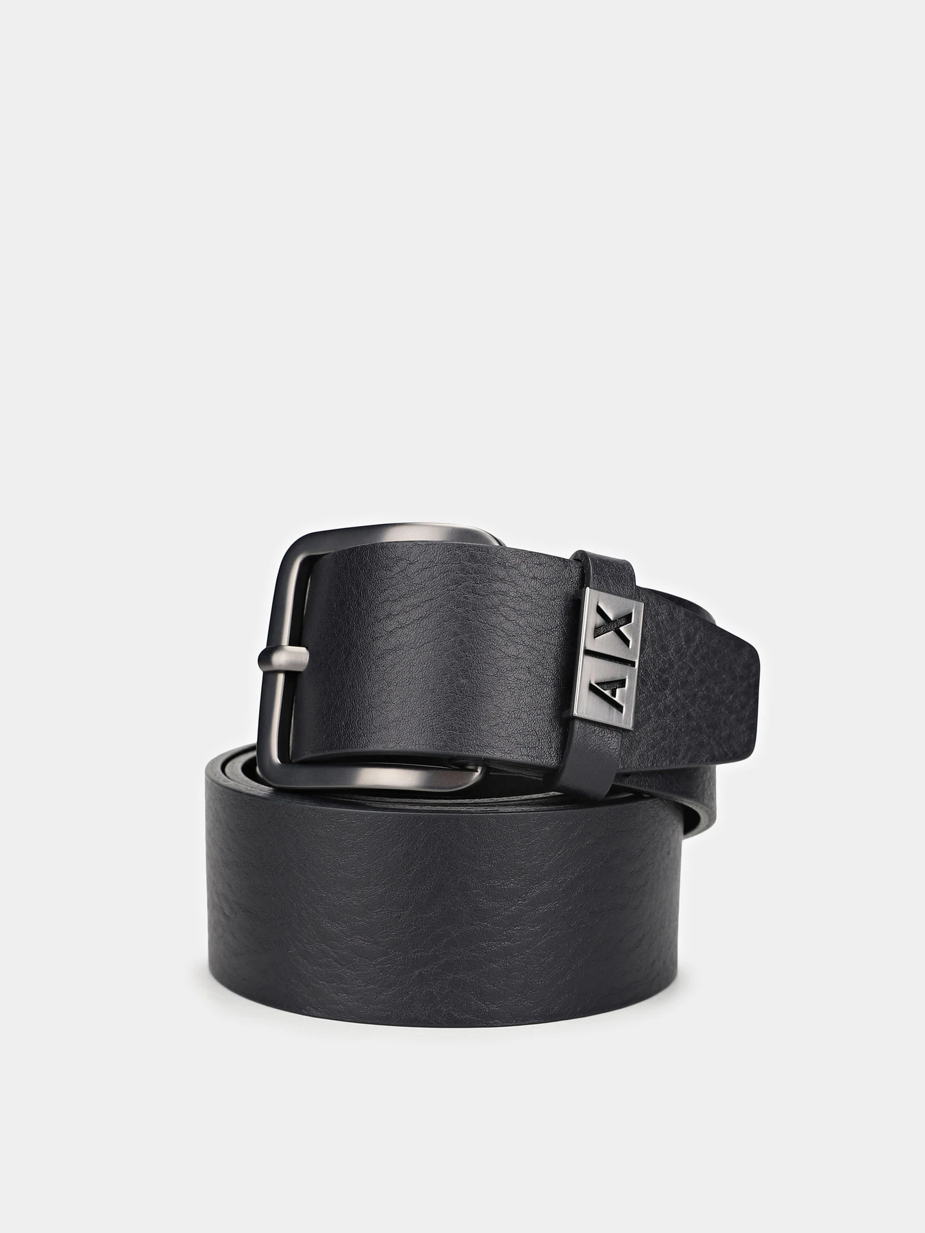 Ремені Armani Exchange модель XM002697-AF22941-UB109 Ремені Armani Exchange модель XM002697-AF22941-UB109 Фото