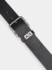 Ремені Armani Exchange модель XM002697-AF22941-UB109 Фото