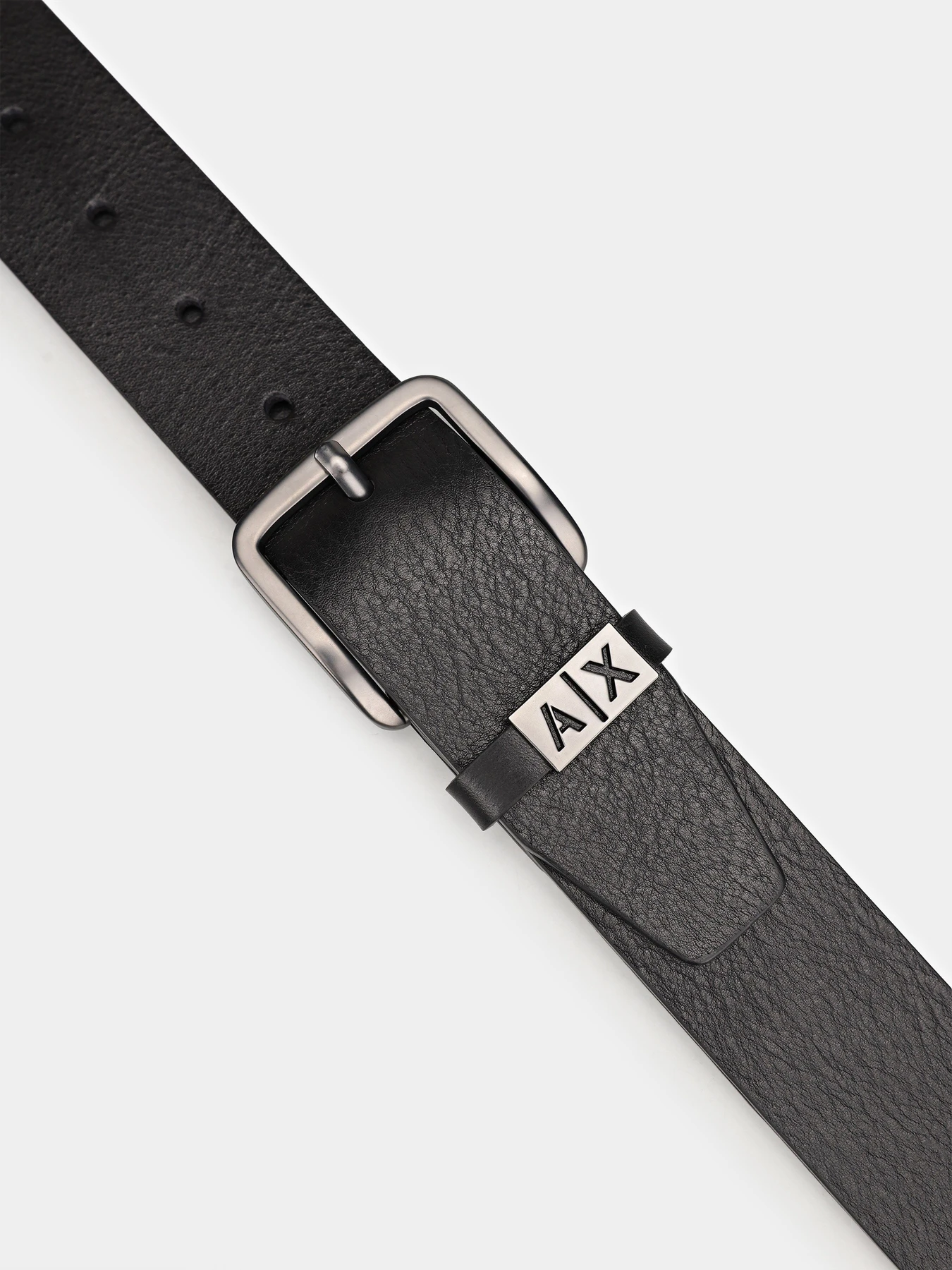 Ремни Armani Exchange модель XM002697-AF22941-UC001 Ремни Armani Exchange модель XM002697-AF22941-UC001 Фото