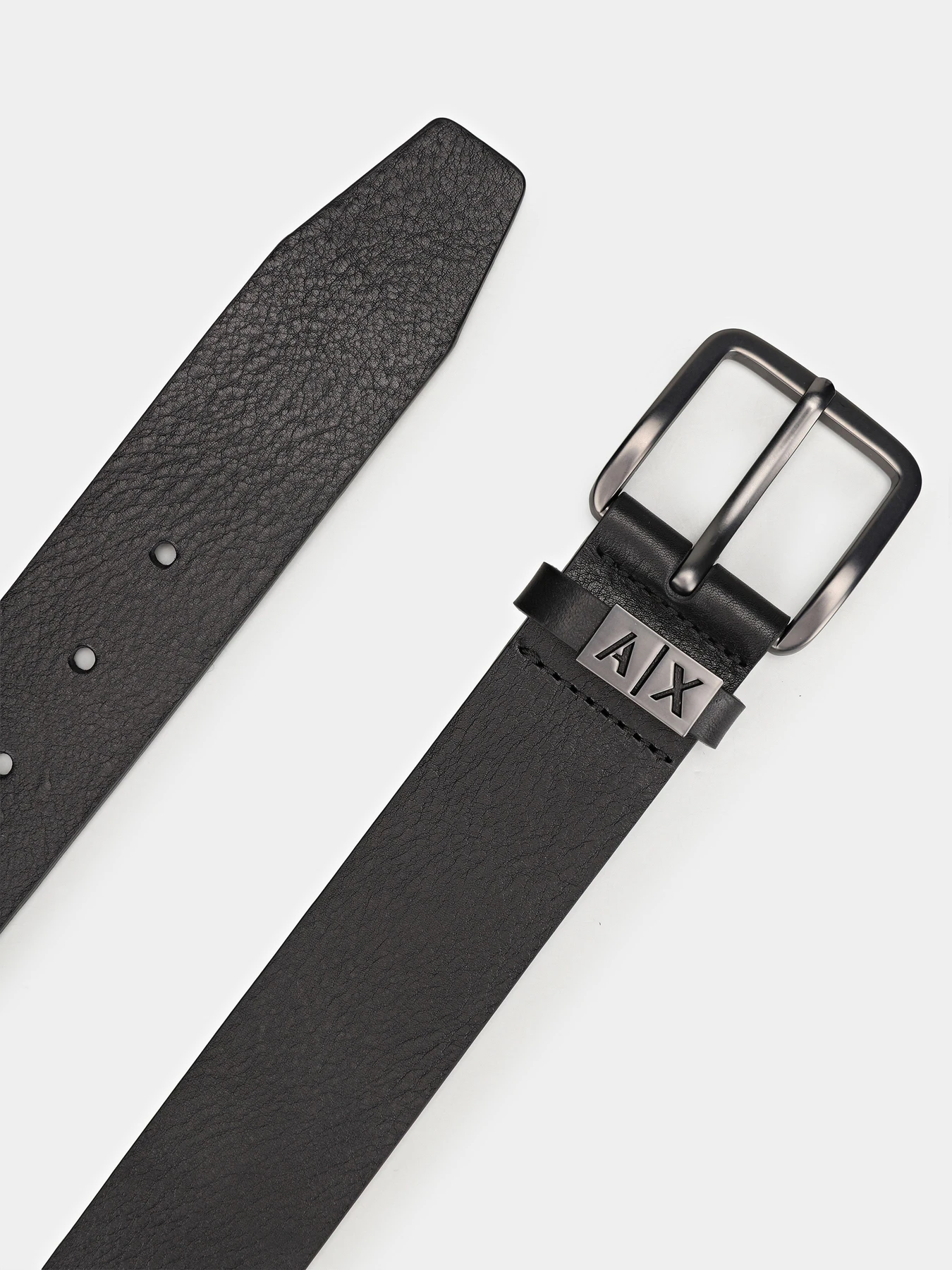 Ремни Armani Exchange модель XM002697-AF22941-UC001 Ремни Armani Exchange модель XM002697-AF22941-UC001 Фото