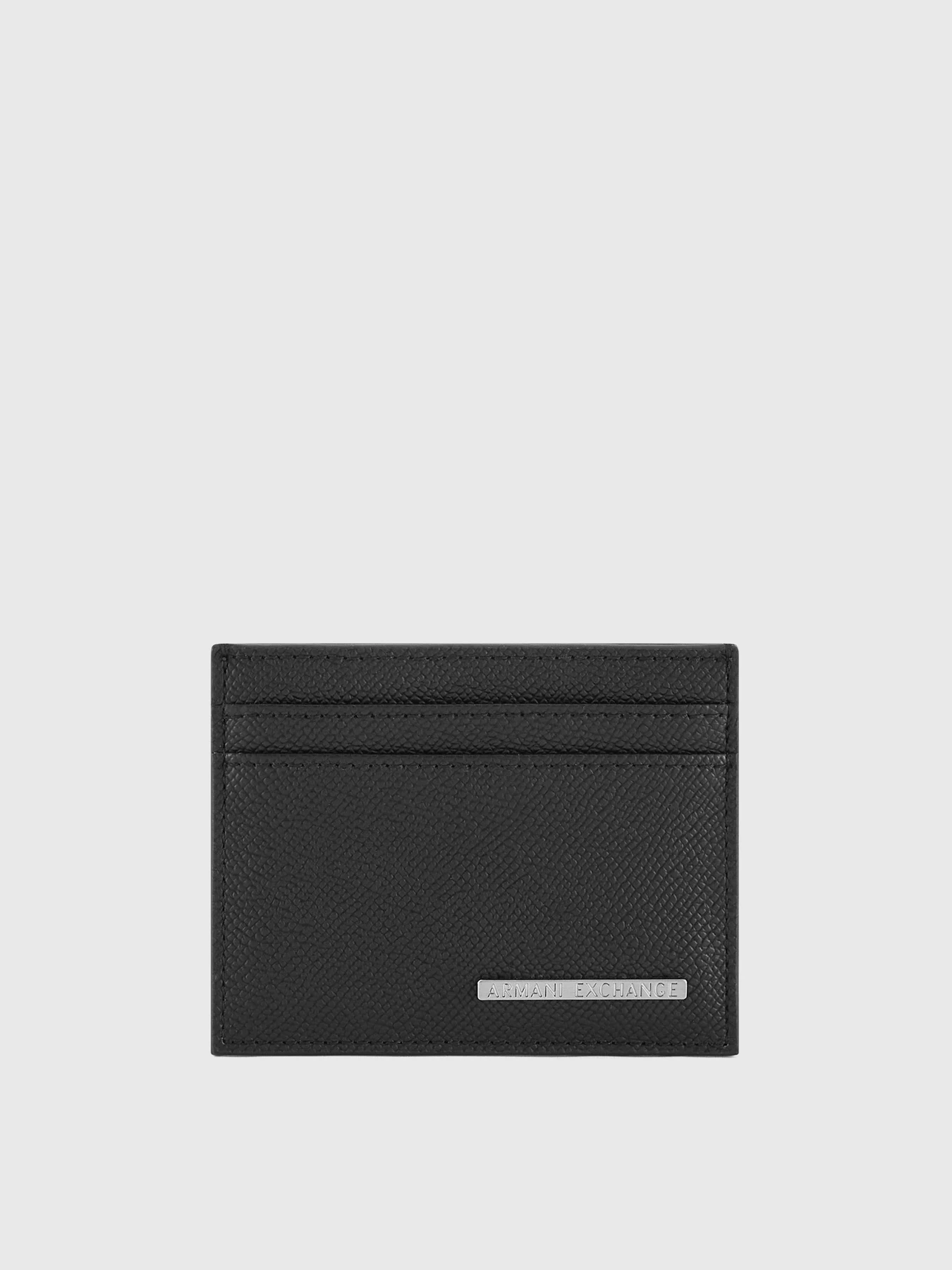 Кошельки Armani Exchange модель XM000169-AF19931-UC001 Кошельки Armani Exchange модель XM000169-AF19931-UC001 Фото
