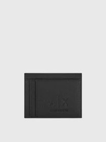 Кошельки Armani Exchange модель XM000169-AF19931-UC001 Фото