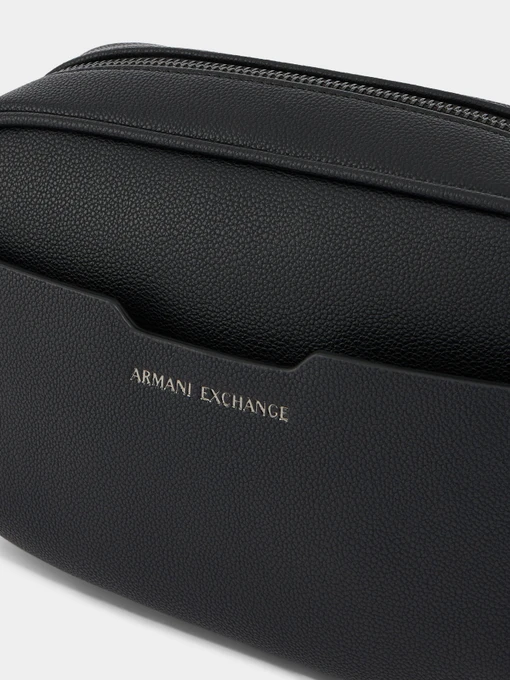 Armani Exchange Сумка-органайзер фото 3