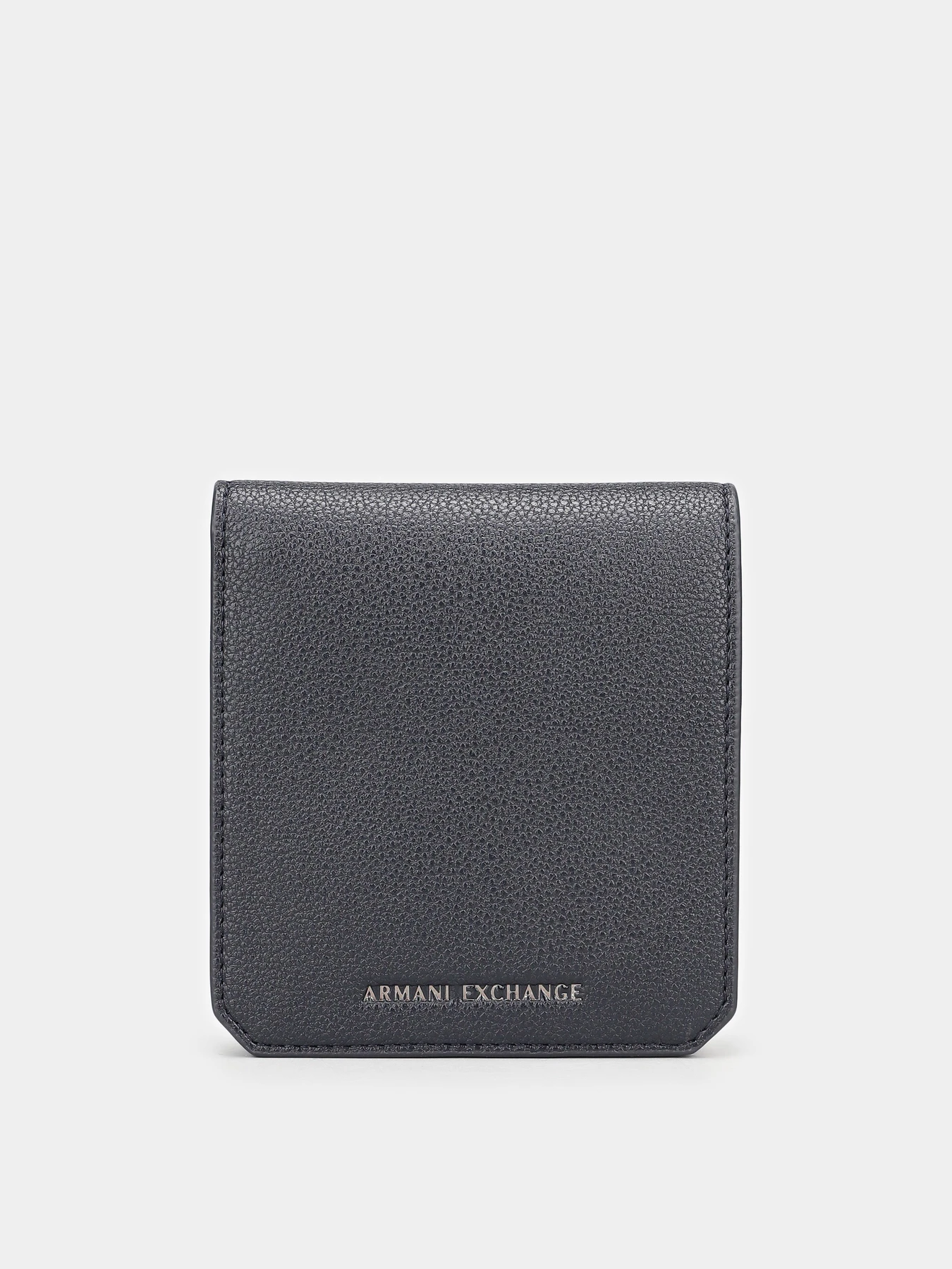 Гаманці Armani Exchange модель XM002591-AF22651-UB101 Гаманці Armani Exchange модель XM002591-AF22651-UB101 Фото