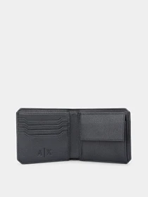 Гаманці Armani Exchange модель XM002591-AF22651-UB101 Фото