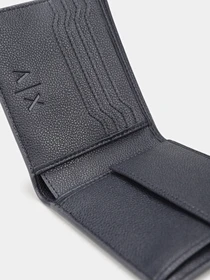 Гаманці Armani Exchange модель XM002591-AF22651-UB101 Фото