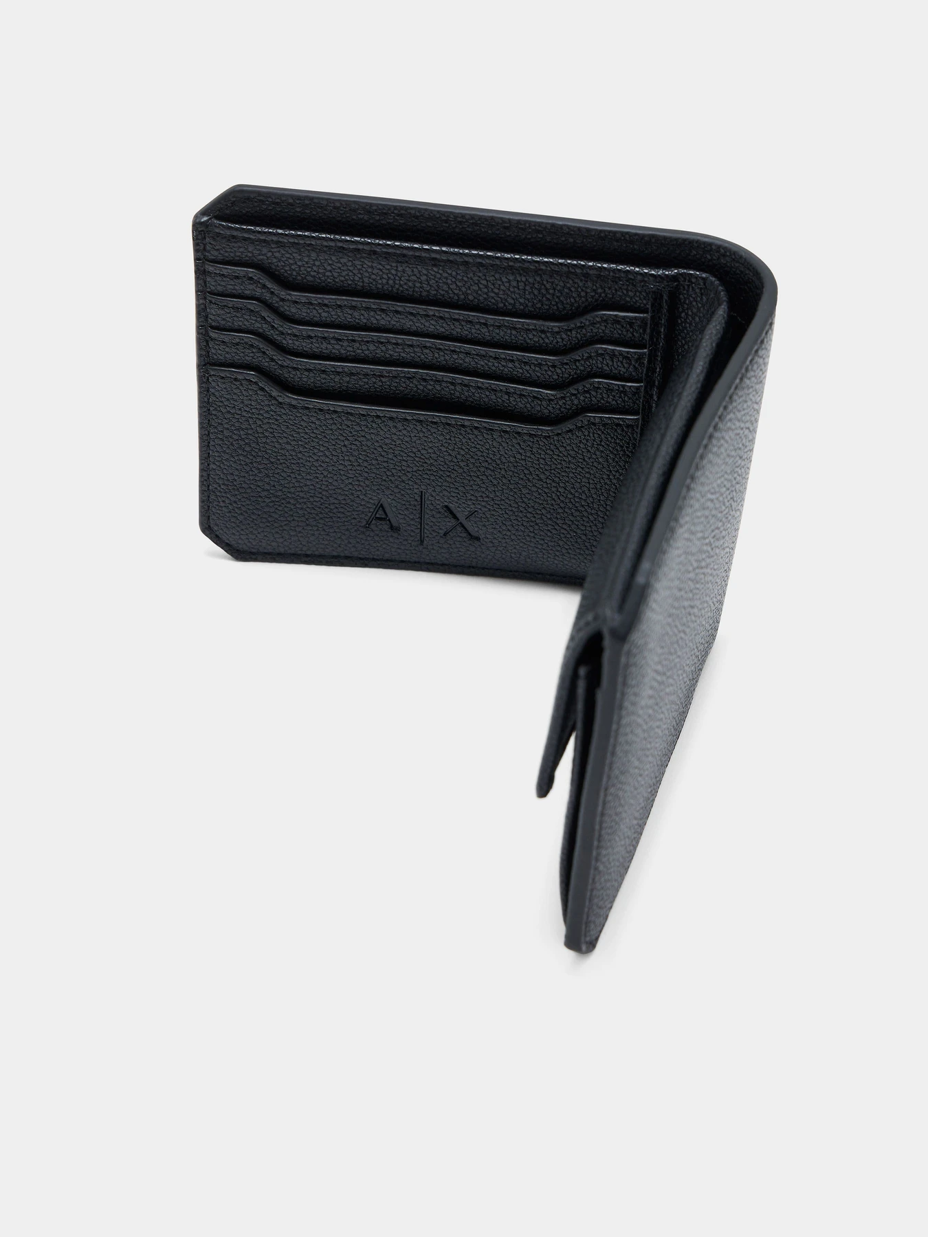 Кошельки Armani Exchange модель XM002591-AF22651-UC001 Фото