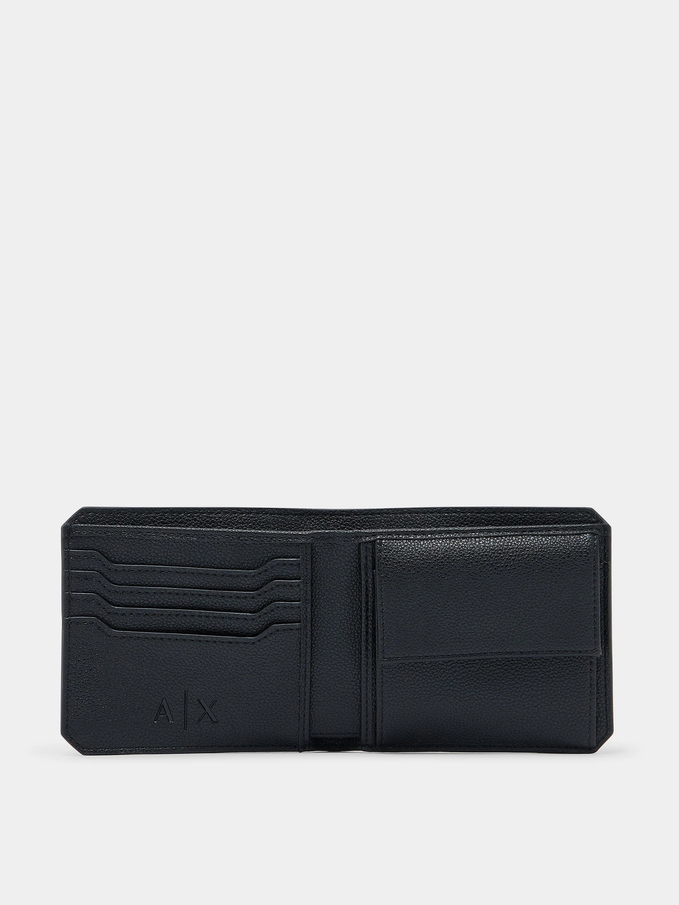 Кошельки Armani Exchange модель XM002591-AF22651-UC001 Фото