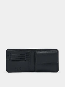 Кошельки Armani Exchange модель XM002591-AF22651-UC001 Фото