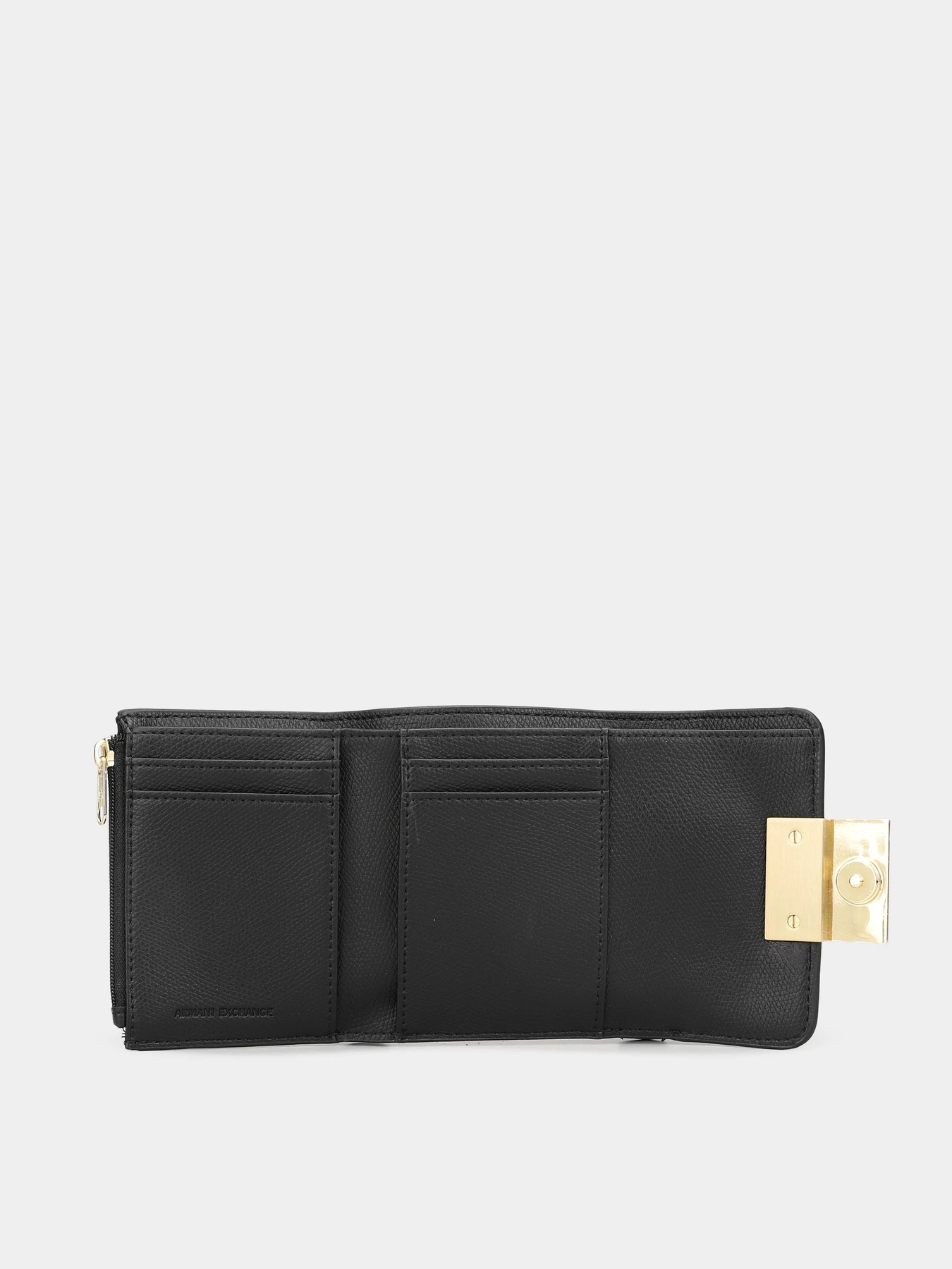 Кошельки Armani Exchange модель XW001595-AF19895-UC001 Кошельки Armani Exchange модель XW001595-AF19895-UC001 Фото