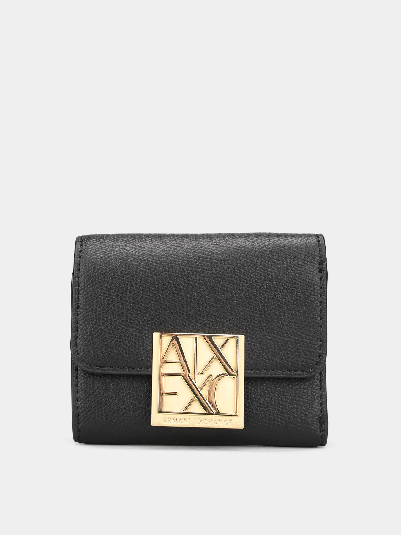Кошельки Armani Exchange модель XW001595-AF19895-UC001 Кошельки Armani Exchange модель XW001595-AF19895-UC001 Фото