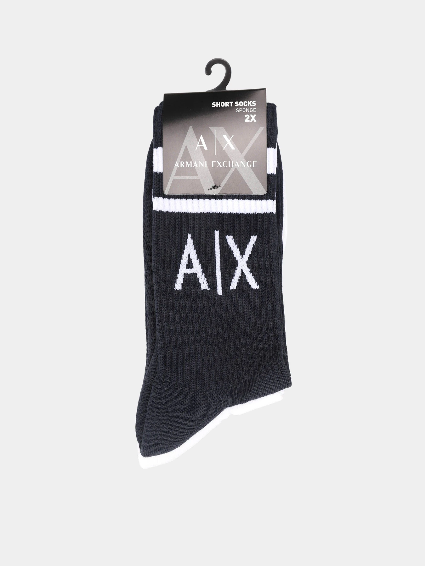 Носки и гольфы Armani Exchange модель 953030-CC650-01538 Фото