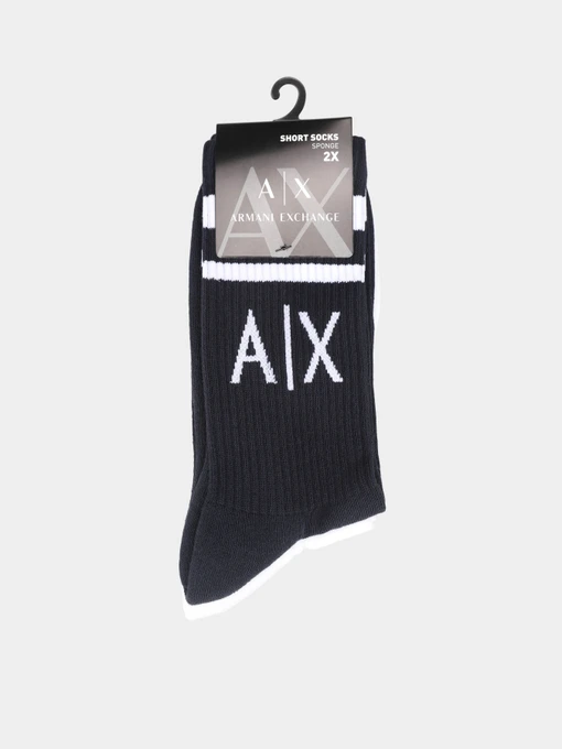 Носки и гольфы Armani Exchange модель 953030-CC650-01538 Фото