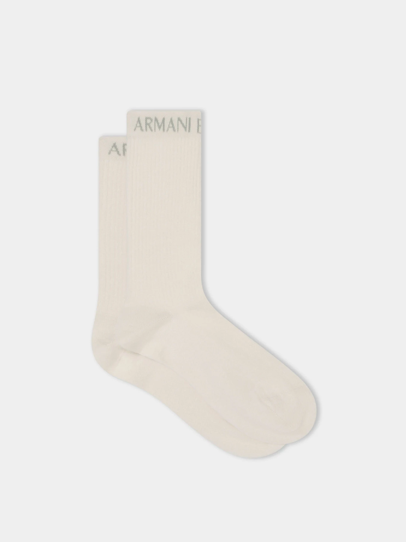 Носки и гольфы Armani Exchange модель XW002283-AF22238-U1003 Фото