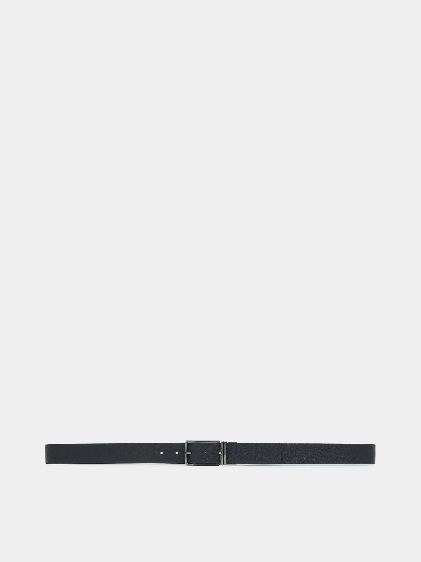 Ремни Armani Exchange модель XM002836-AF24982-MC038 Ремни Armani Exchange модель XM002836-AF24982-MC038 Фото