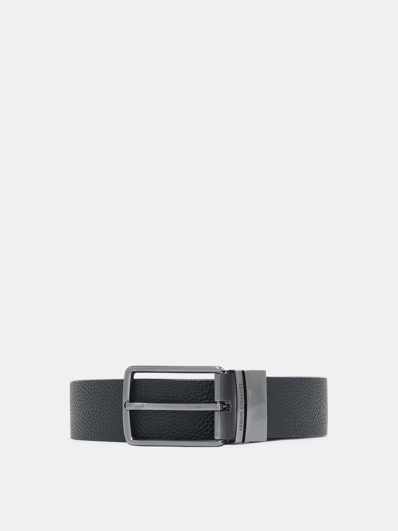 Ремни Armani Exchange модель XM002836-AF24982-MC038 Ремни Armani Exchange модель XM002836-AF24982-MC038 Фото