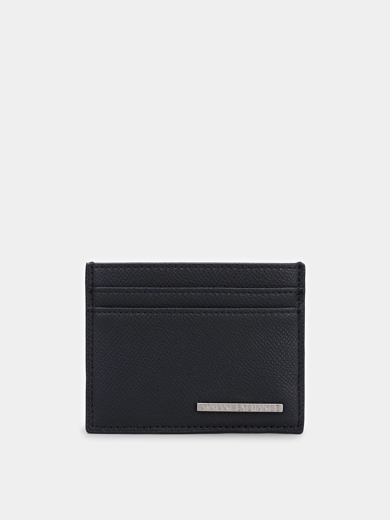 Кошельки Armani Exchange модель XM000169-AF19931-UB100 Кошельки Armani Exchange модель XM000169-AF19931-UB100 Фото