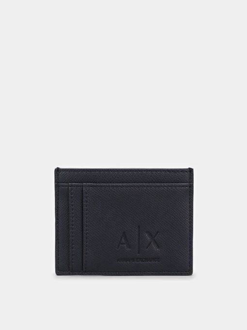Armani Exchange Візитниця фото 2