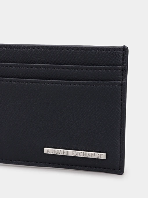 Armani Exchange Візитниця фото 3