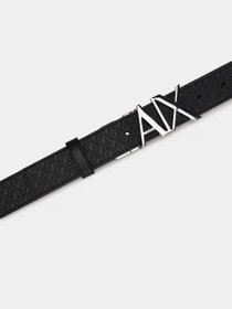 Ремені Armani Exchange модель XW001203-AF22632-UC001 Фото