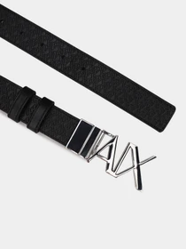 Ремені Armani Exchange модель XW001203-AF22632-UC001 Фото