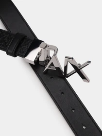 Ремені Armani Exchange модель XW001203-AF22632-UC001 Фото